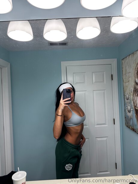 Harpermcoyyy onlyfans nude content