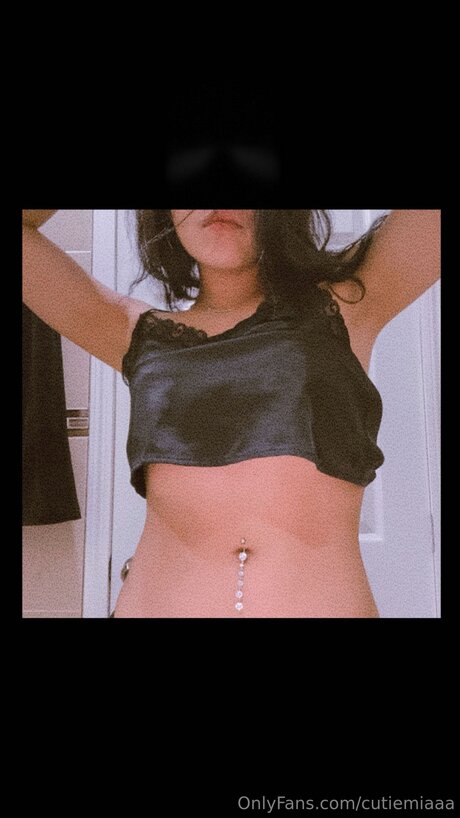 Cutiemiaaa onlyfans leaked xxx