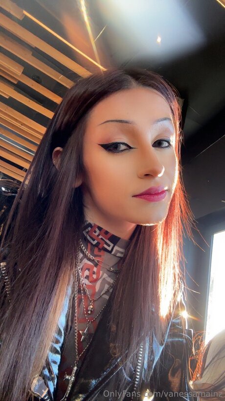 Vanessamainz onlyfans leaks free