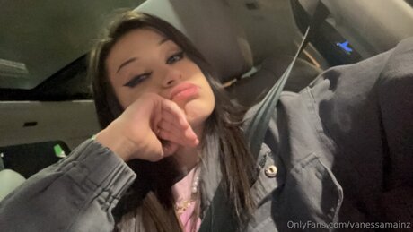 Vanessamainz leaked onlyfans free