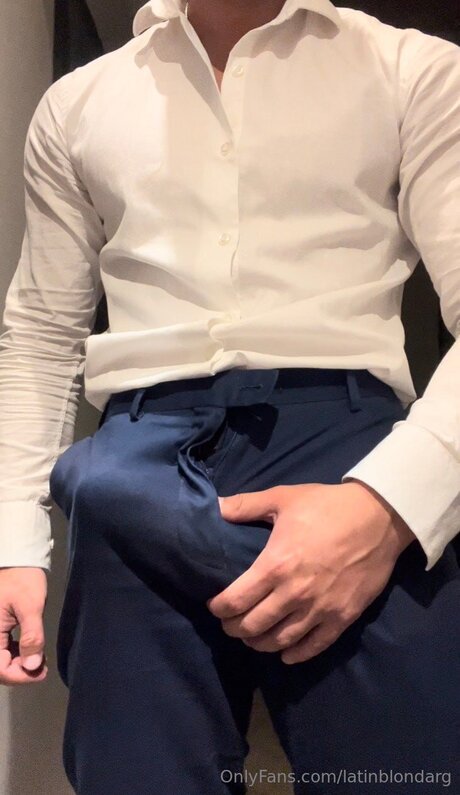 Latinblondarg onlyfans porn leaked