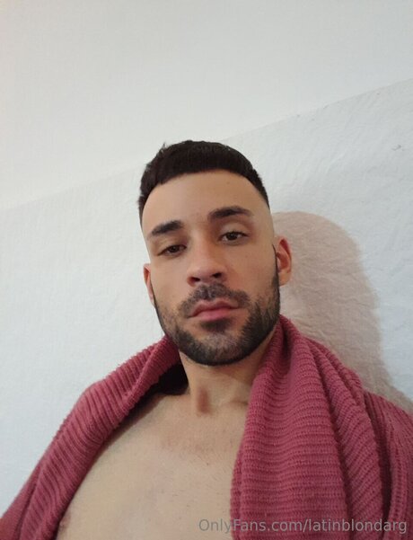 Latinblondarg onlyfans leaked sex