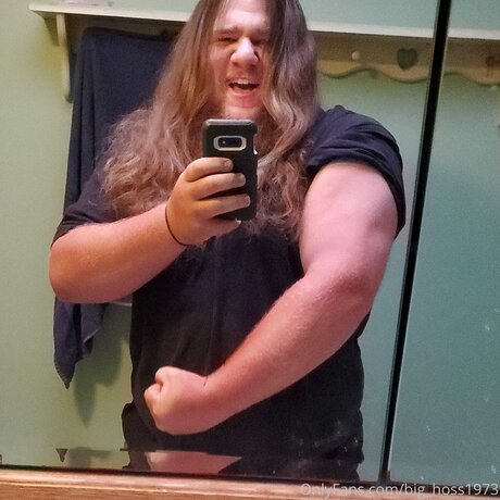 Big Hoss1973 onlyfans public photos