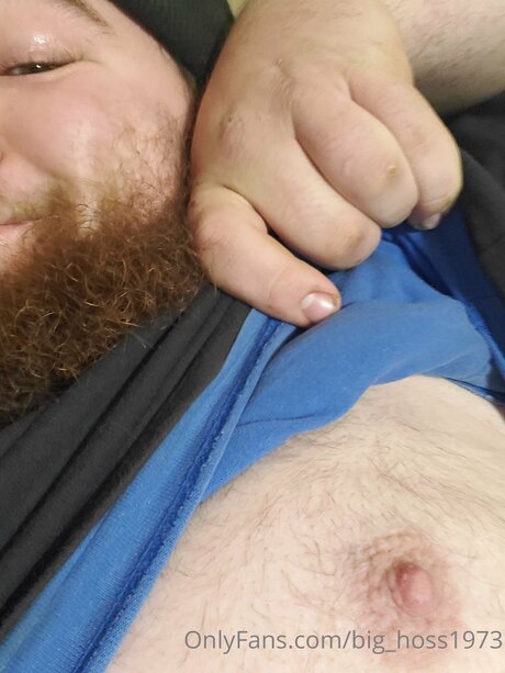 Big Hoss1973 onlyfans full
