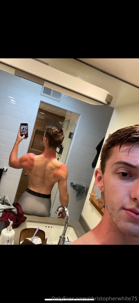 Christopherwhite75 onlyfans leak fuck