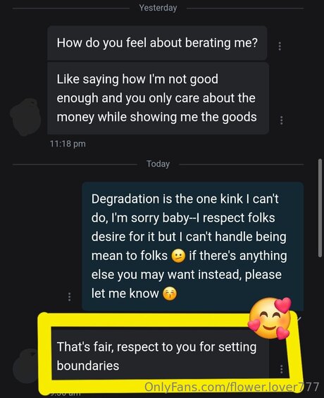 Flower Lover777 onlyfans nude content