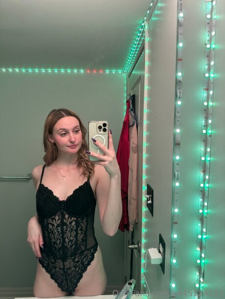 Bridgett Ttt nude onlyfans leak