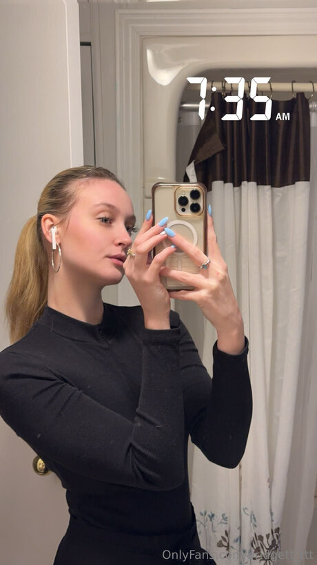 Bridgett Ttt onlyfans porn free