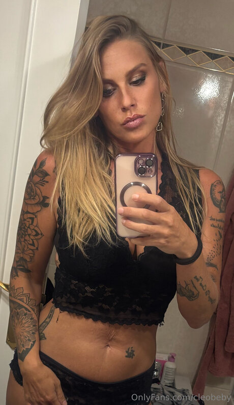 Cleobeby free onlyfans porn