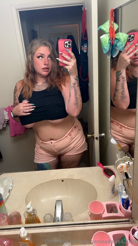 Gracemeadows42069 onlyfans leaks