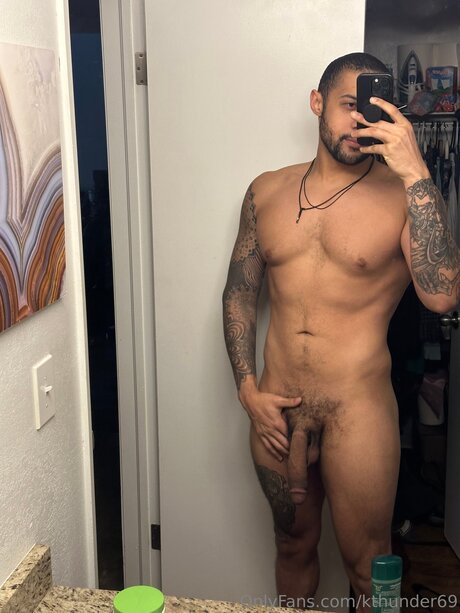 Kthunder69 onlyfans full