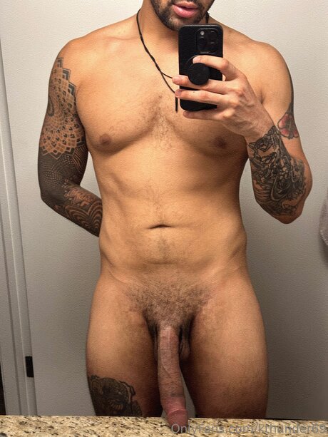 Kthunder69 onlyfans xxx