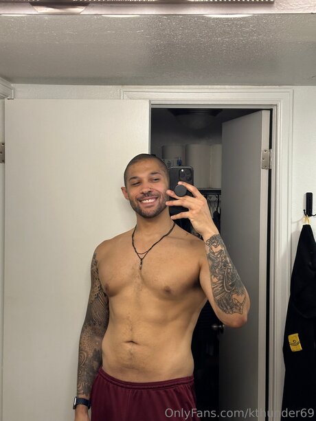 Kthunder69 leak onlyfans