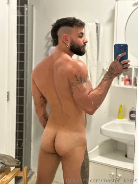 Master Ikarus onlyfans nude leaks