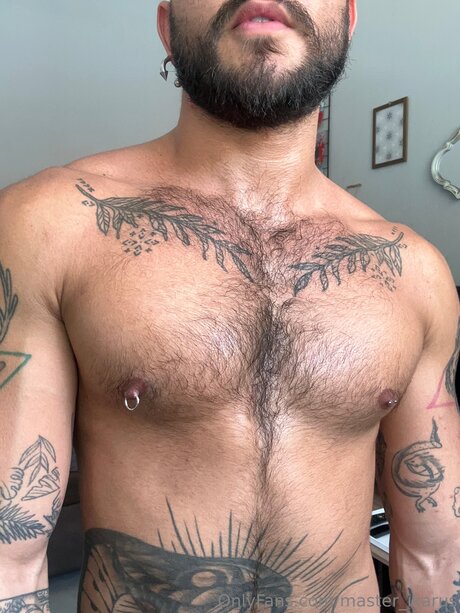 Master Ikarus only fans free