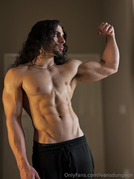 Ivansdungeon onlyfans pics nude