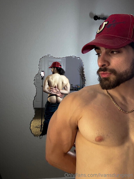 Ivansdungeon sex tape onlyfans