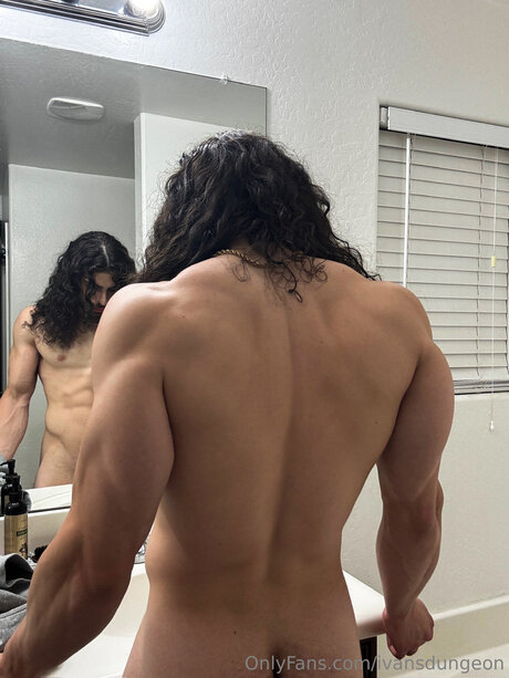 Ivansdungeon nudes onlyfans