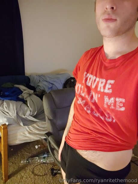 Ryanritethemood naked onlyfans leaks
