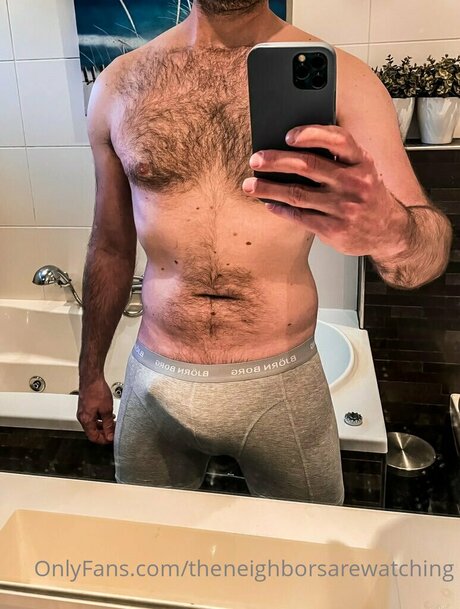 Theneighborsarewatching onlyfans porn