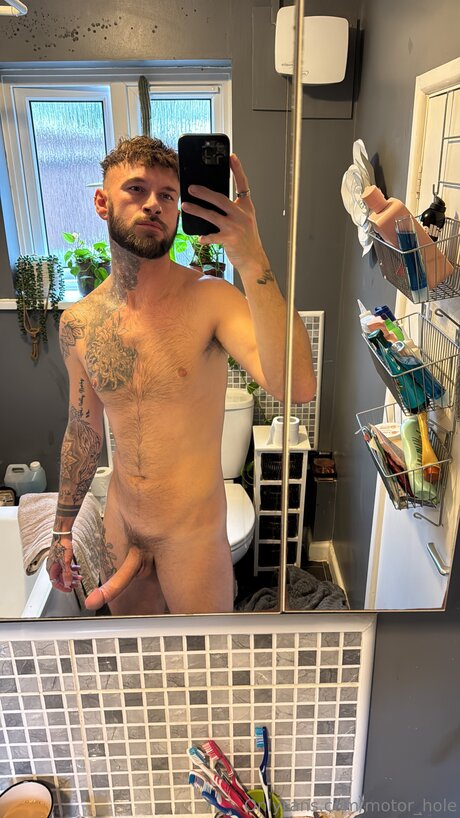 Motor Hole onlyfans leaked xxx