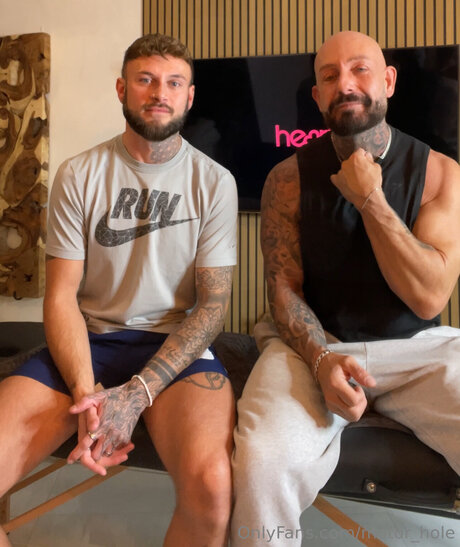 Motor Hole onlyfans leaks porn