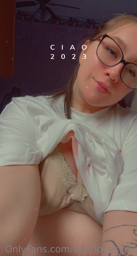 Starrlovesyou nudes onlyfans