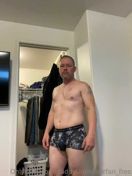 Daddytimisyourfan Free onlyfans pics