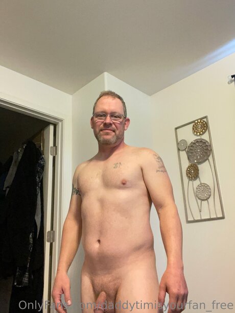 Daddytimisyourfan Free nudes leaked onlyfans