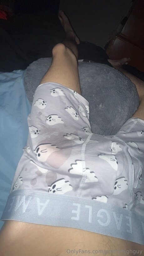 Prettyhighguy onlyfans porn leaks
