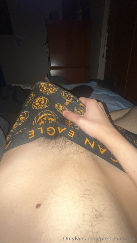 Prettyhighguy leaked naked onlyfans