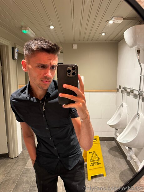 Joshbas0 nudes onlyfans