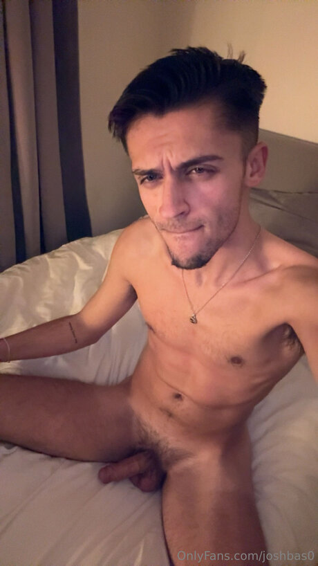 Joshbas0 onlyfans leaks porn