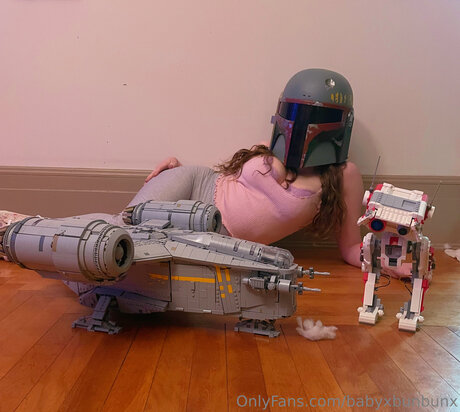 Babyxbunbunx onlyfans leake