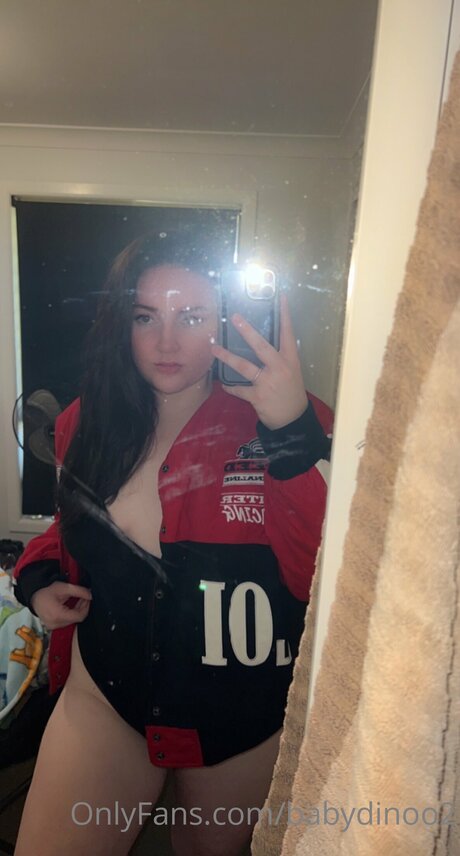 Babydinoo2 onlyfans porn nude