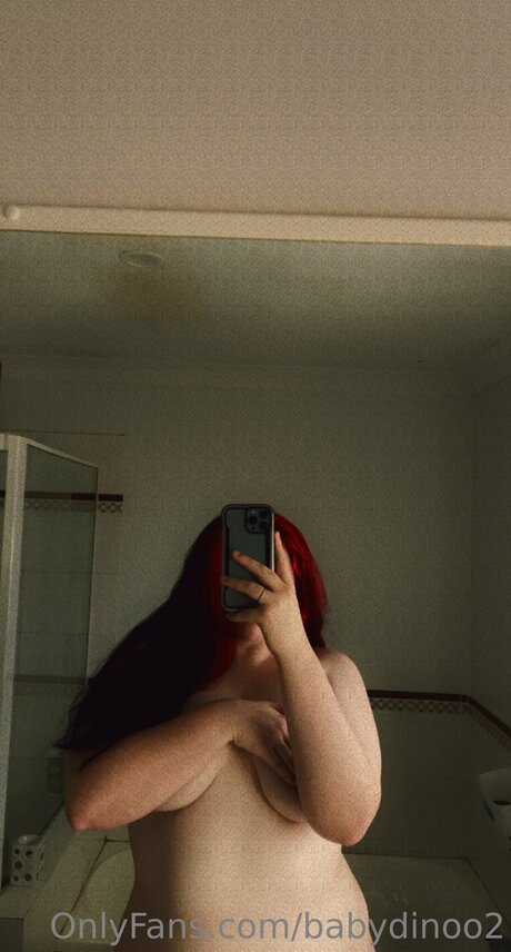Babydinoo2 nude onlyfans