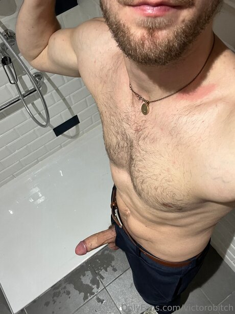 Victorobitch onlyfans sextape