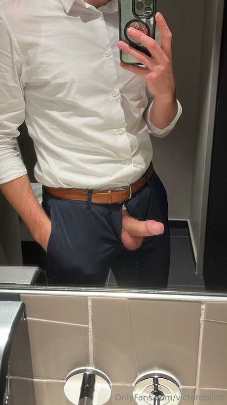 Victorobitch only fans leaked porn