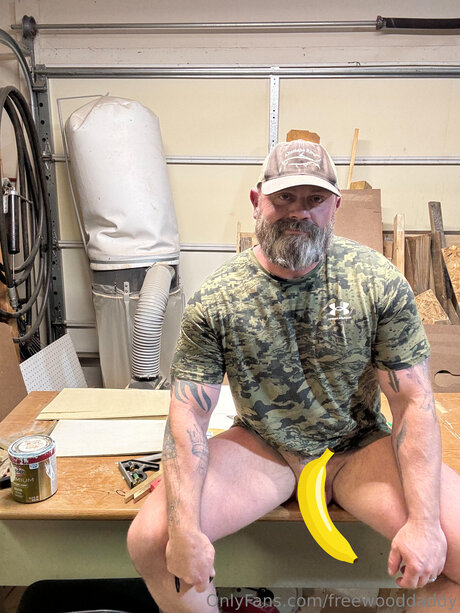 Freewooddaddy only fans leaks