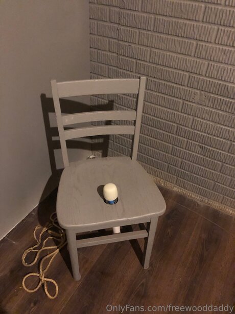 Freewooddaddy onlyfans nide