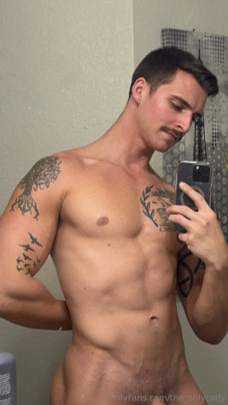 The Onlycody onlyfans naked