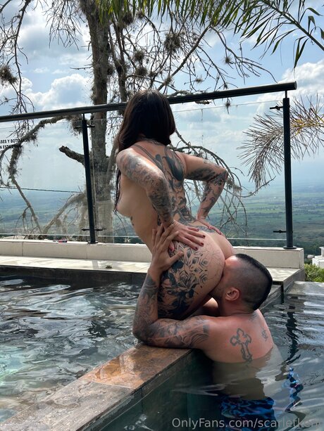 Scarletkent Profile pic