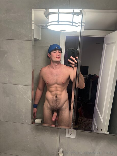 Ace Carter hot onlyfans