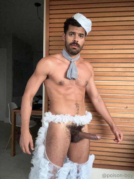 Poison Boy onlyfans xx