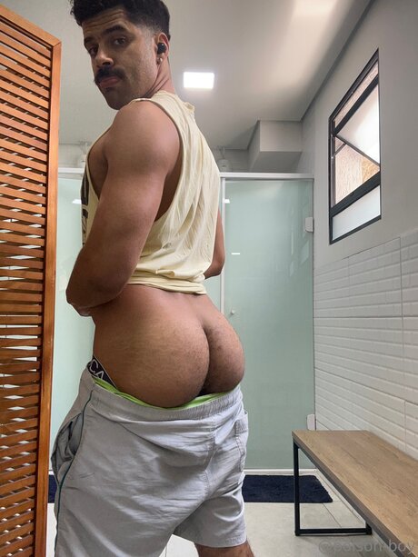 Poison Boy onlyfans creator