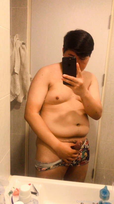 Meenoill onlyfans for free