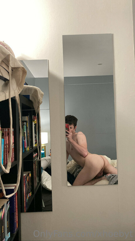 Xhoebyt onlyfans leak