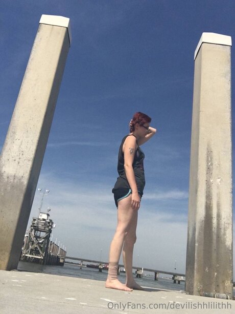 Devilishhlilithh onlyfans leaked pictures