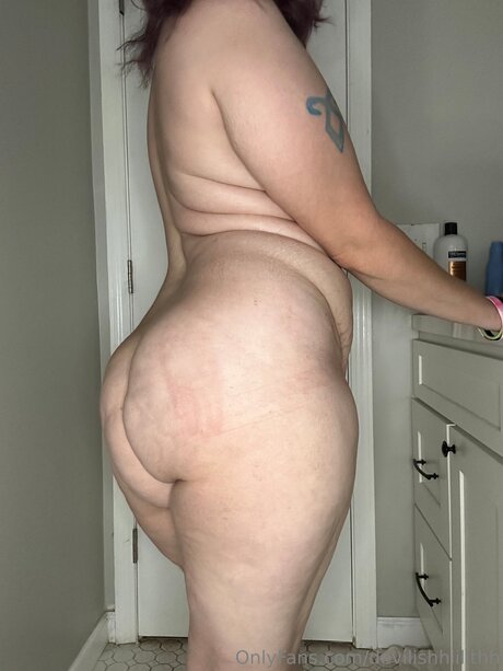 Devilishhlilithh onlyfans leaked porn