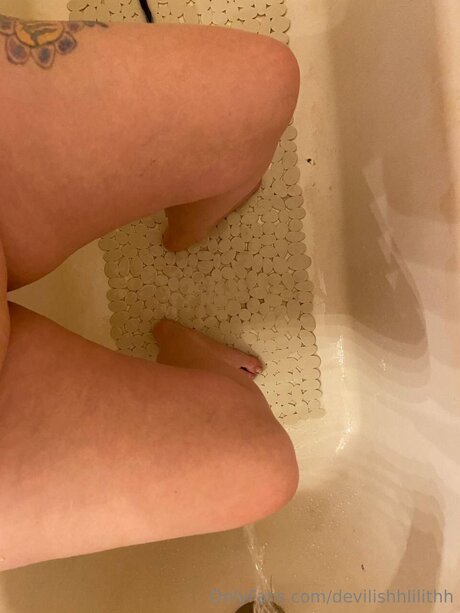 Devilishhlilithh nudes onlyfans leaks